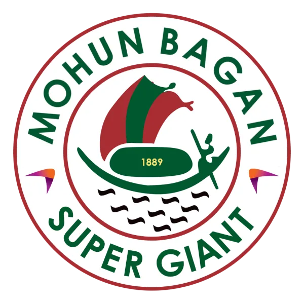 ATK Mohun Bagan (Ind)