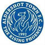 Aldershot Town